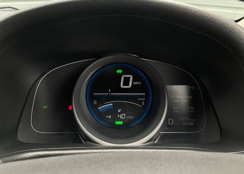 Nissan NV200 E ACENTA COMBI 27