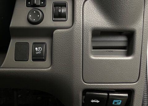 Nissan NV200 E ACENTA COMBI 25