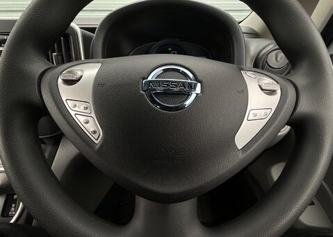 Nissan NV200 E ACENTA COMBI 24