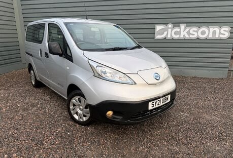 Nissan NV200 E ACENTA COMBI