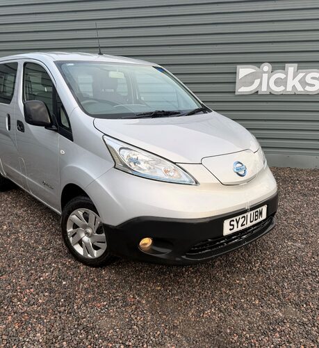 Nissan NV200 E ACENTA COMBI