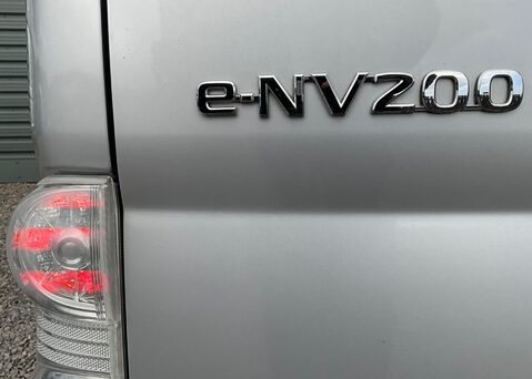 Nissan NV200 E ACENTA COMBI 17