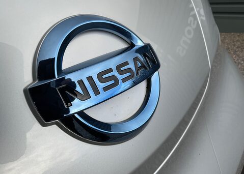 Nissan NV200 E ACENTA COMBI 4