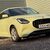 Suzuki Swift MOTION 8