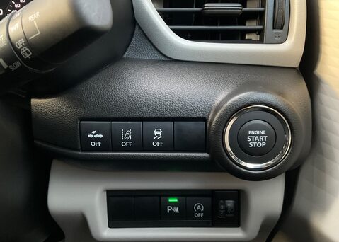 Suzuki Swift MOTION 23