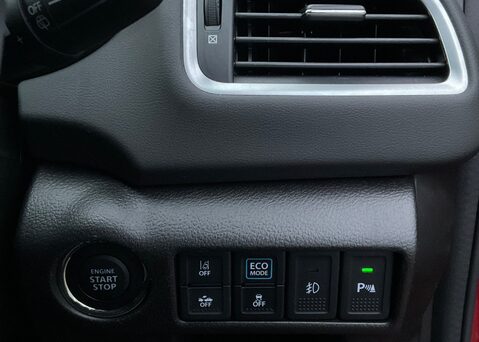 Suzuki S-Cross MOTION 19