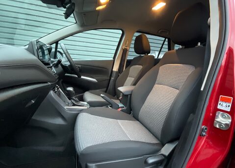 Suzuki S-Cross MOTION 16