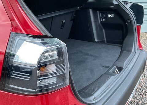 Suzuki S-Cross MOTION 10