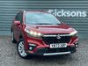Suzuki S-Cross MOTION
