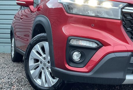 Suzuki S-Cross MOTION