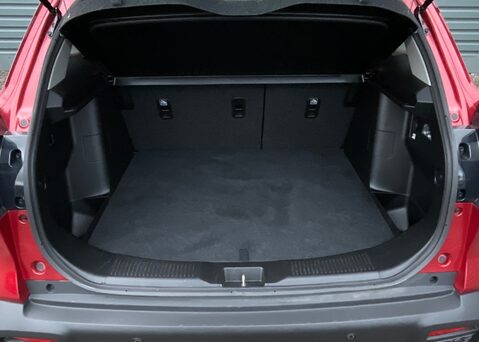 Suzuki S-Cross MOTION 11