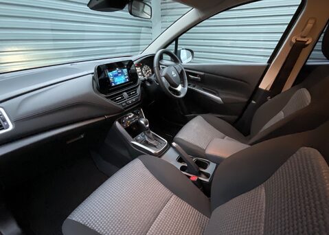 Suzuki S-Cross MOTION 15