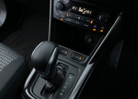 Suzuki S-Cross MOTION 20