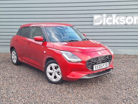 Suzuki Swift MOTION