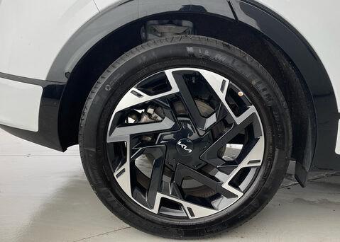 Kia Sportage 1.6 T-GDi GT-Line 'S' DCT 48v 16