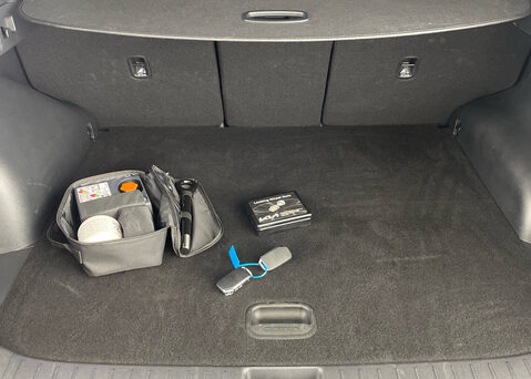 Kia Sportage 1.6 T-GDi GT-Line 'S' DCT 48v 13