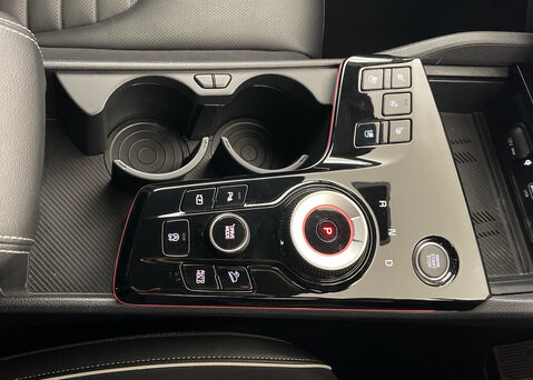 Kia Sportage 1.6 T-GDi GT-Line 'S' DCT 48v 18