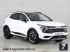 Kia Sportage 1.6 T-GDi GT-Line 'S' DCT 48v