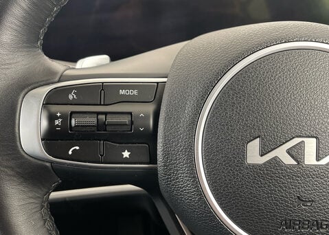 Kia Sportage 1.6 T-GDi GT-Line 'S' DCT 48v 19