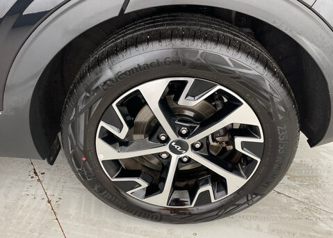 Kia Sportage 1.6 T-GDi '3' 48v 15