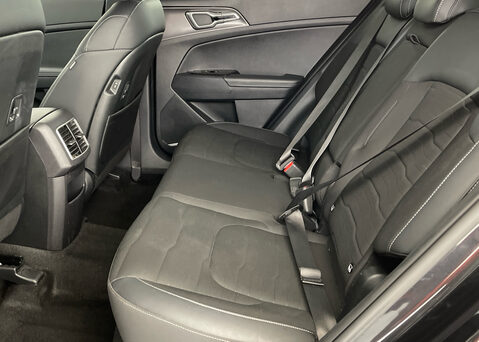 Kia Sportage 1.6 T-GDi '3' 48v 12