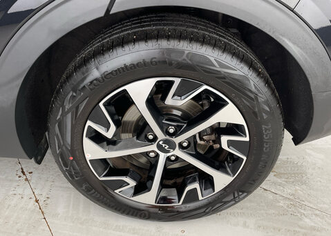 Kia Sportage 1.6 T-GDi '3' 48v 16