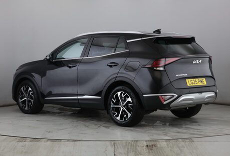 Kia Sportage 1.6 T-GDi '3' 48v