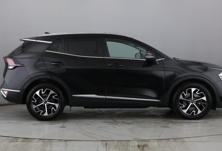 Kia Sportage 1.6 T-GDi '3' 48v