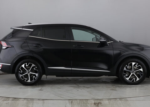 Kia Sportage 1.6 T-GDi '3' 48v 3