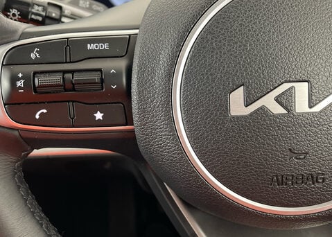 Kia Sportage 1.6 T-GDi '3' 48v 19