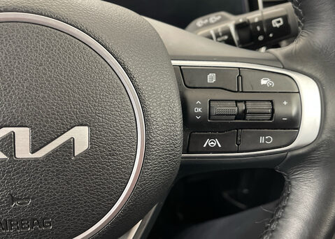 Kia Sportage 1.6 T-GDi '3' 48v 20