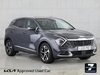 Kia Sportage 1.6 T-GDi '3' 48v