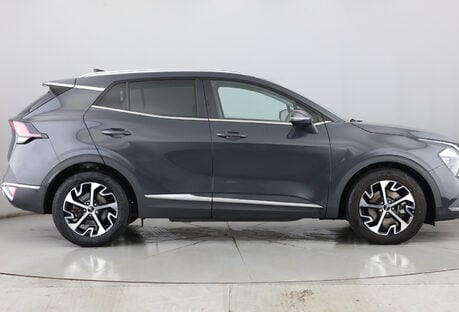 Kia Sportage 1.6 T-GDi '3' 48v