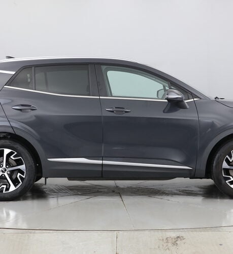 Kia Sportage 1.6 T-GDi '3' 48v