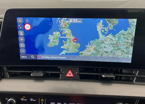 Kia Sportage 1.6 T-GDi '3' 48v 10