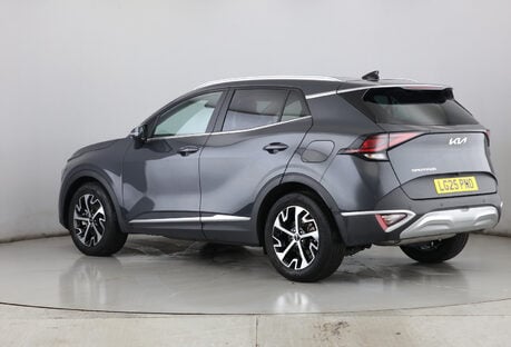 Kia Sportage 1.6 T-GDi '3' 48v