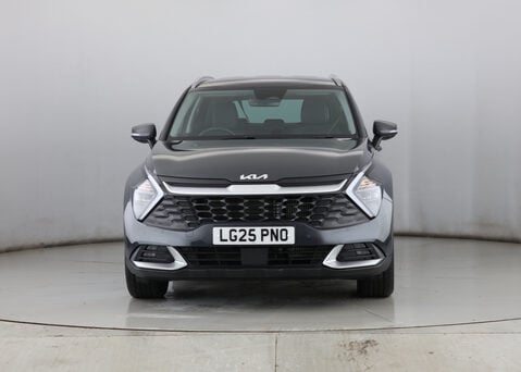 Kia Sportage 1.6 T-GDi '3' 48v 5