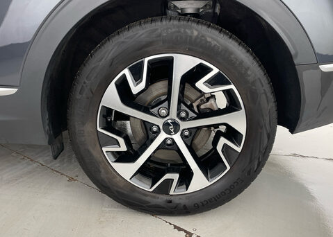 Kia Sportage 1.6 T-GDi '3' 48v 15