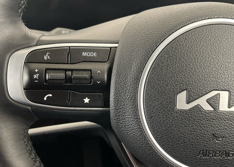 Kia Sportage 1.6 T-GDi '3' 48v 19