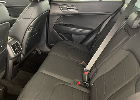 Kia Sportage 1.6 T-GDi '3' 48v 12