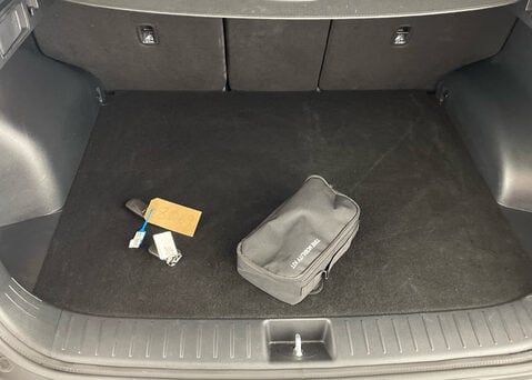 Kia Sportage 1.6 T-GDi '3' 48v 13