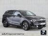 Kia Sportage 1.6 T-GDi '3' DCT 48v