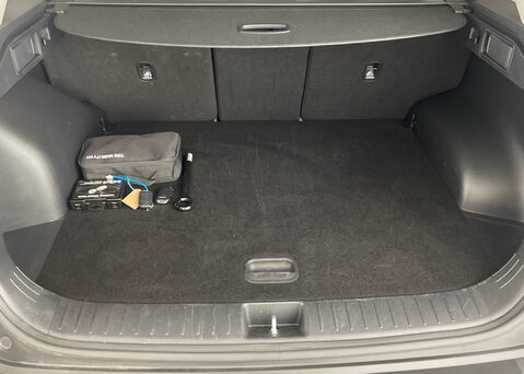 Kia Sportage 1.6 T-GDi '3' DCT 48v 13