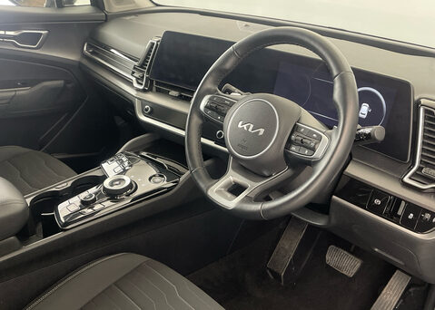 Kia Sportage 1.6 T-GDi '3' DCT 48v 7