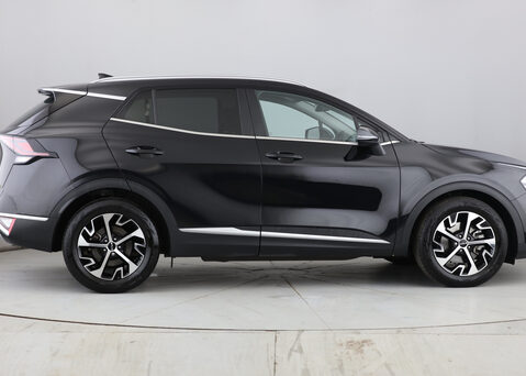 Kia Sportage 1.6 T-GDi '3' DCT 48v 3