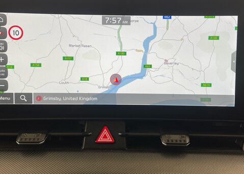 Kia Sportage 1.6 T-GDi '3' DCT 48v 10