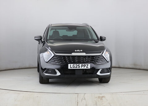 Kia Sportage 1.6 T-GDi '3' DCT 48v 5