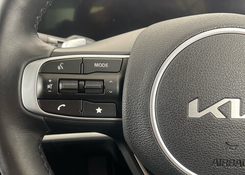 Kia Sportage 1.6 T-GDi '3' DCT 48v 19