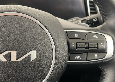 Kia Sportage 1.6 T-GDi '3' DCT 48v 20