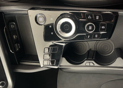 Kia Sportage 1.6 T-GDi GT-Line DCT 48v 18